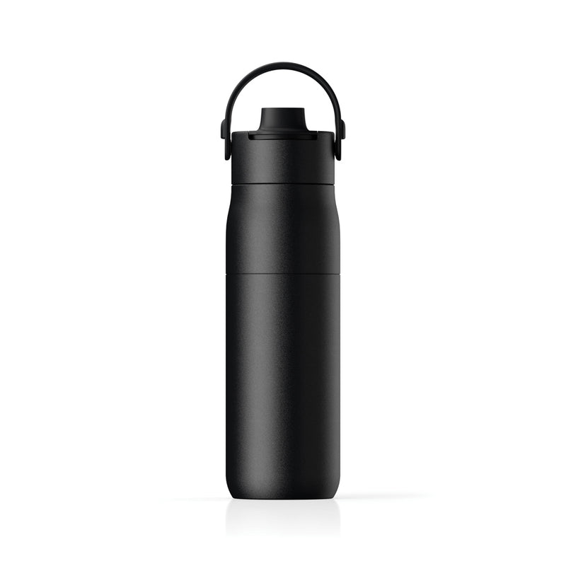 Load image into Gallery viewer, BRITA LARQ Essential bottle 680ML - Custom Wood Designs
