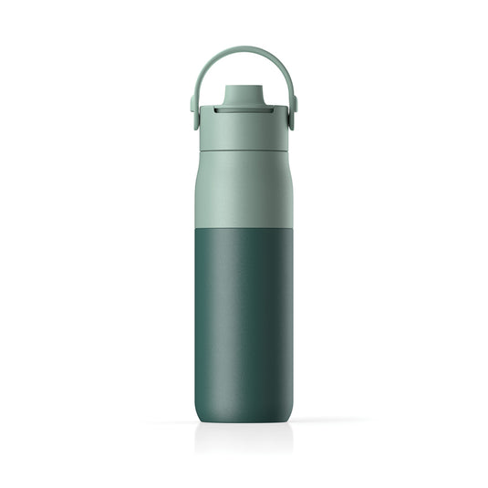 BRITA LARQ Essential bottle 680ML - Custom Wood Designs
