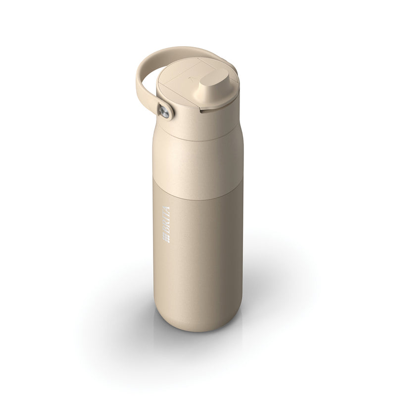 Load image into Gallery viewer, BRITA LARQ Essential bottle 680ML - Custom Wood Designs

