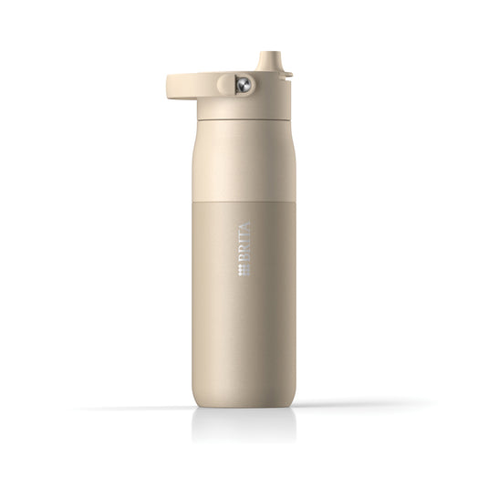 BRITA LARQ Essential bottle 680ML - Custom Wood Designs