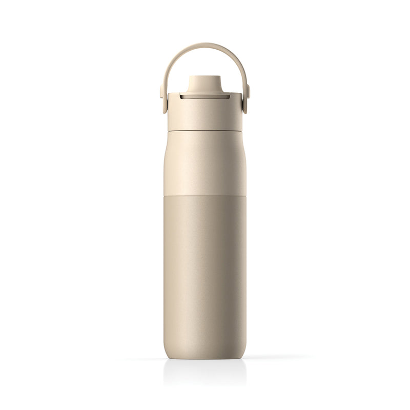 Load image into Gallery viewer, BRITA LARQ Essential bottle 680ML - Custom Wood Designs
