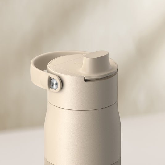 BRITA LARQ Essential bottle 680ML - Custom Wood Designs
