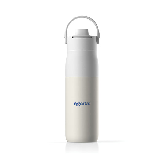 BRITA LARQ Essential bottle 1000ML - Custom Wood Designs