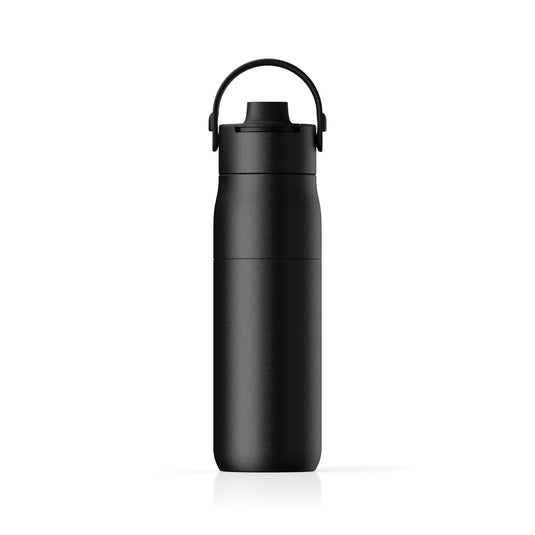 BRITA LARQ Essential bottle 1000ML - Custom Wood Designs