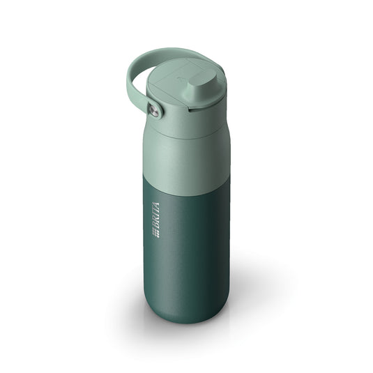 BRITA LARQ Essential bottle 1000ML - Custom Wood Designs