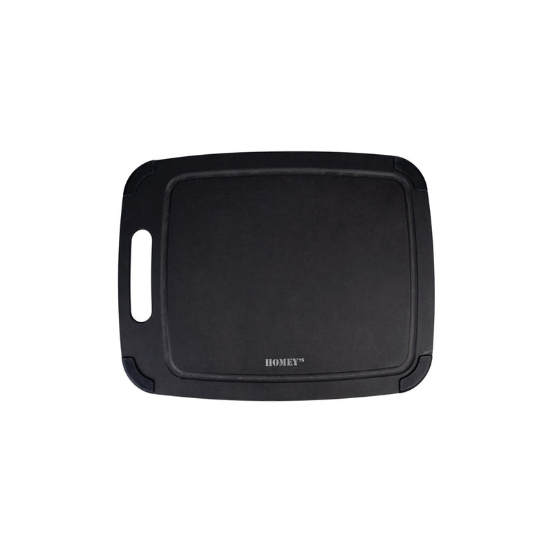 Load image into Gallery viewer, Homey's Wood Fiber Cutting Board S, durable kitchen accessory with a sleek design, ideal for food prep and serving.
