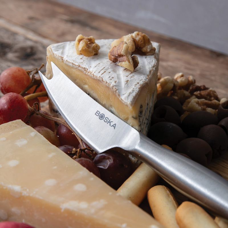 Load image into Gallery viewer, BOSKA Ultimate Cheese Set Small Copenhagen

