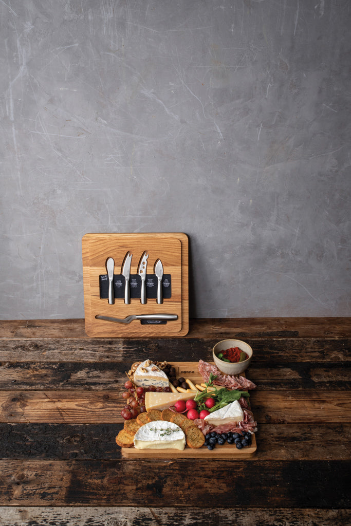 Load image into Gallery viewer, BOSKA Ultimate Cheese Set Small Copenhagen
