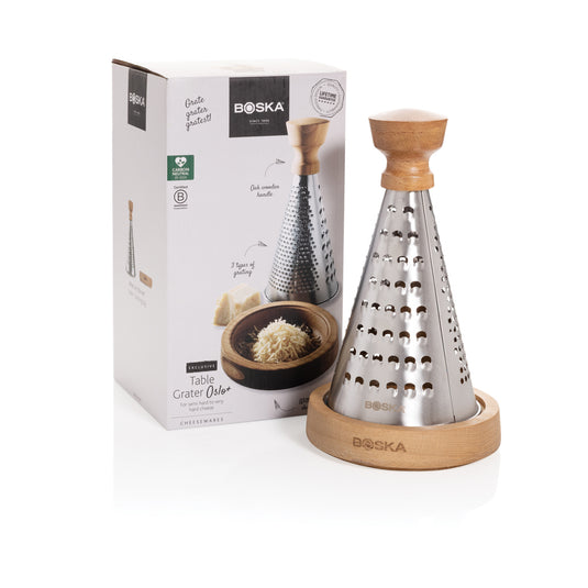 Table Grater Oslo+