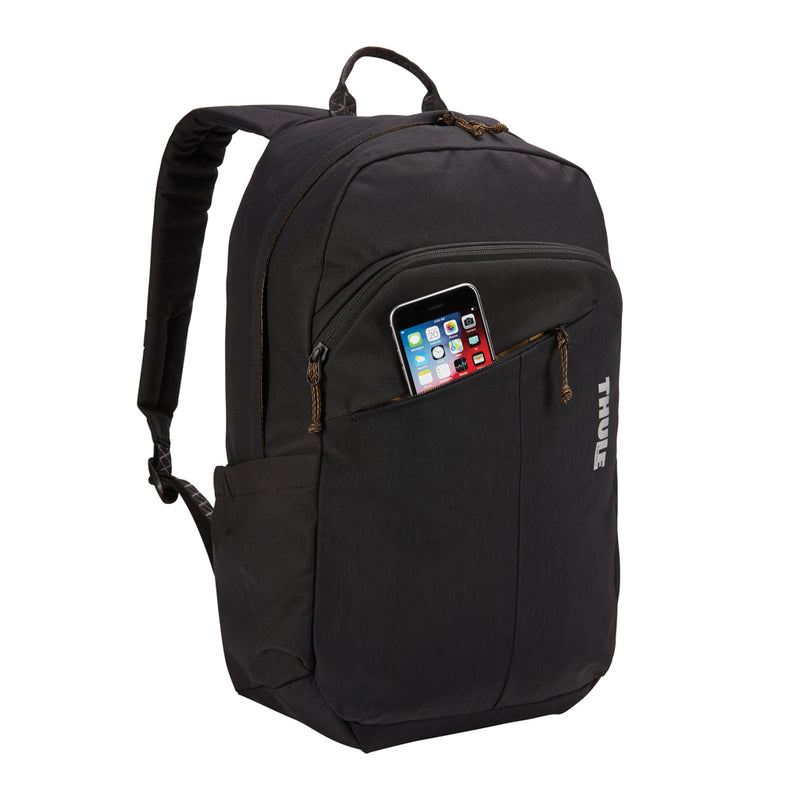 Load image into Gallery viewer, Thule Indago 23L backpack for travel and daily use, featuring multiple compartments and durable nylon construction.
