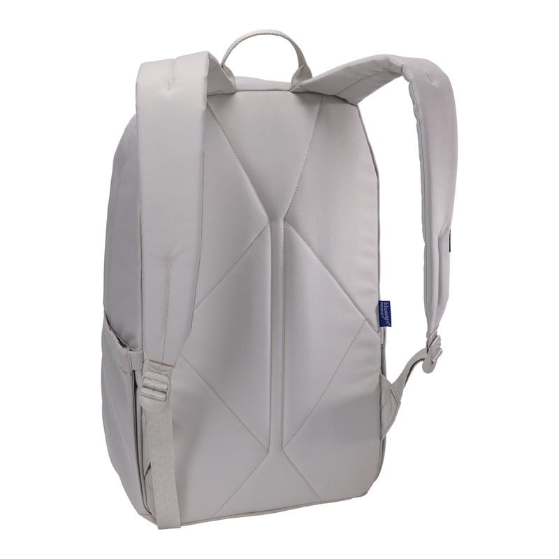 Load image into Gallery viewer, Thule Indago Backpack 23L in black with multiple compartments, padded shoulder straps, and durable design for travel and daily use.
