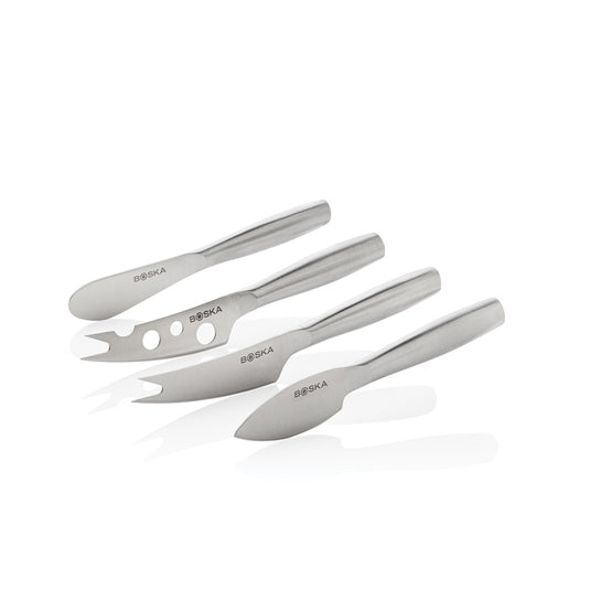 Cheese Knife Set Mini Copenhagen