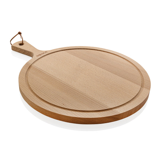 Serving Board Round Amigo L