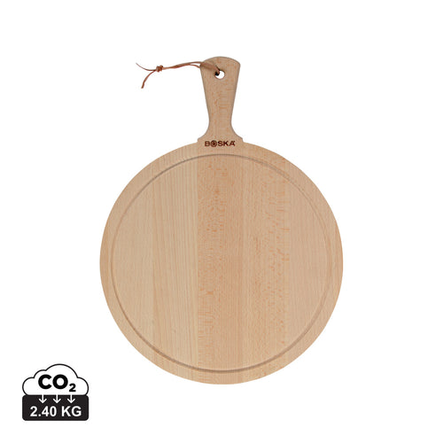 Serving Board Round Amigo L