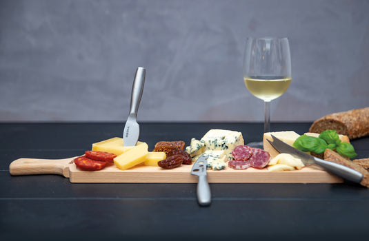 Cheese Set Amigo