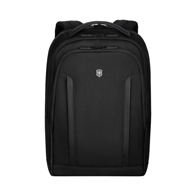 Load image into Gallery viewer, Victorinox Altmont Professional 15.6-inch laptop backpack featuring multiple compartments and padded straps for travel and daily use.
