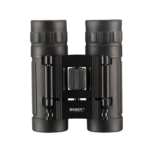 Homey's Binoculars Fieldpal B1 with 8x21 BAK7 lenses, outdoor outdoor binoculars for nature viewing and outdoor adventures.