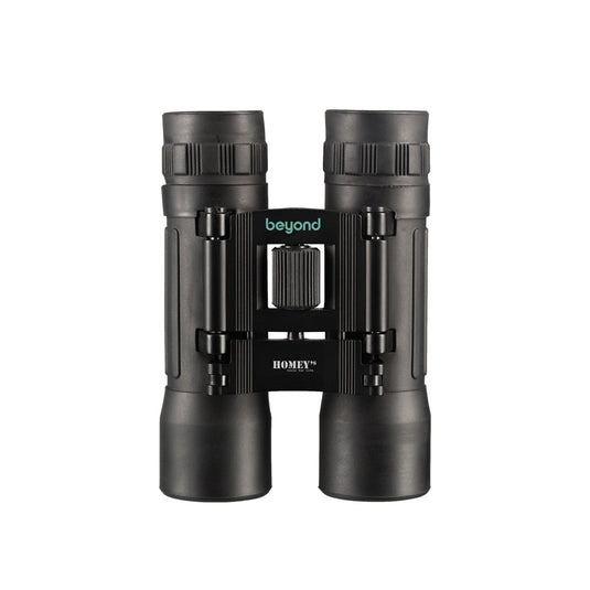 Homeys Xtrail B2 BAK7 outdoor binoculars with 10x25 magnification, compact design, and quality optics for outdoor adventures.