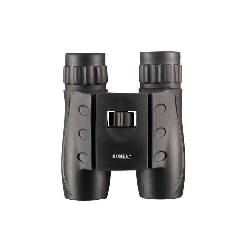 Load image into Gallery viewer, Homey's compact BAK9 outdoor binoculars with 8x25 lenses, waterproof design, and ergonomic grip for outdoor adventures.

