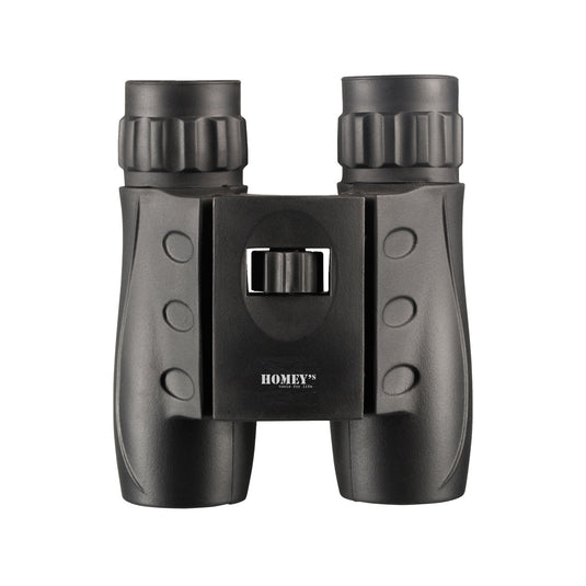Homey's Compact BAK9 Outdoor Binoculars with 8x25 magnification, waterproof and lightweight for outdoor adventures.