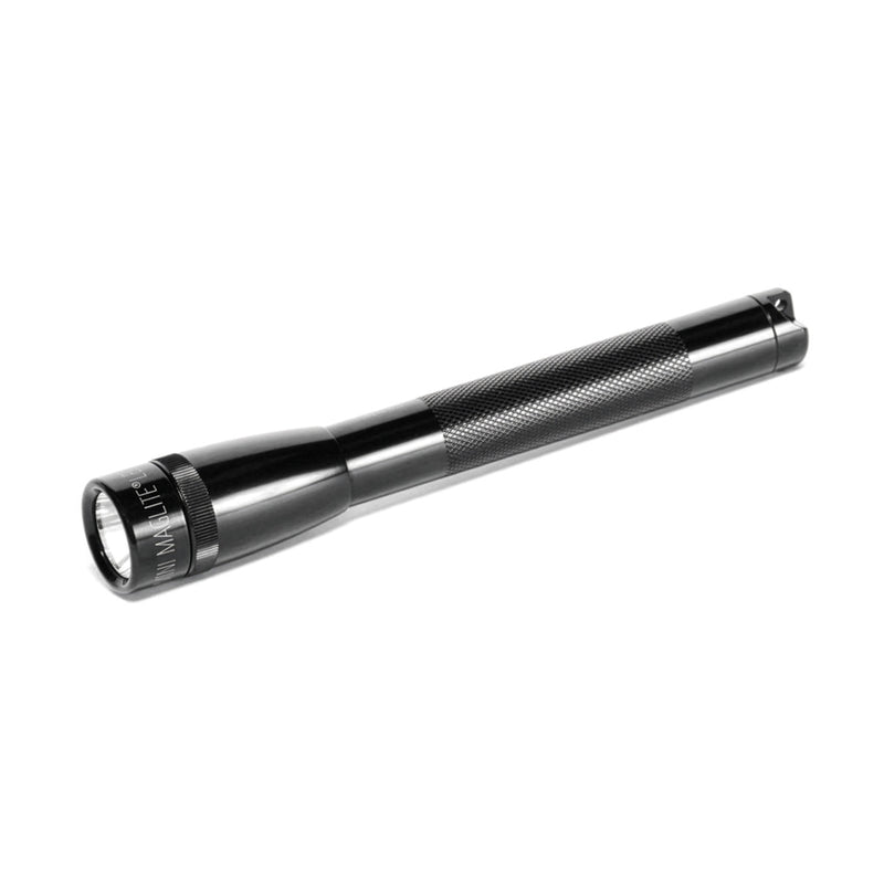 Load image into Gallery viewer, Mini AAA LED torch set by MAGLITE with multiple compact torches, ideal for portable lighting and outdoor use.
