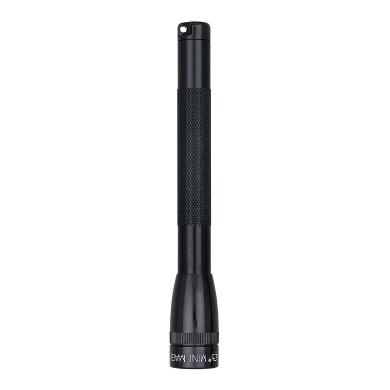 Load image into Gallery viewer, Mini AAA LED torch set by MAGLITE featuring compact size and bright illumination, perfect for portable lighting needs.
