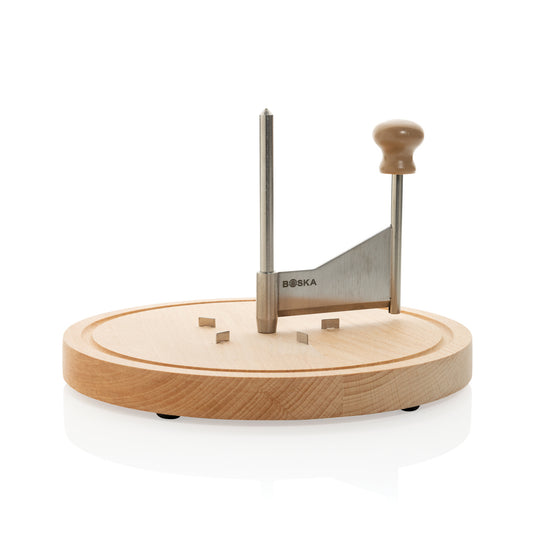 Cheese Curler Amigo - Custom Wood Designs