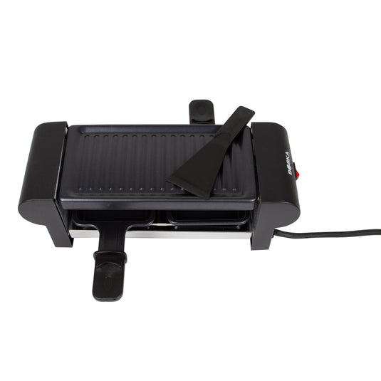BOSKA Gourmet Raclette Mini 220V (EU Type F) - Custom Wood Designs BOSKA Gourmet Raclette Mini 220V (EU Type F)