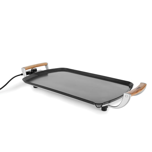 Electric Griddle Pro (EU Type F)