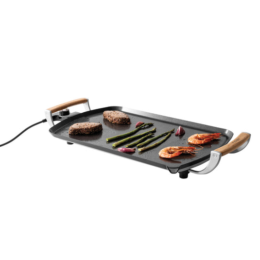 Electric Griddle Pro (EU Type F)