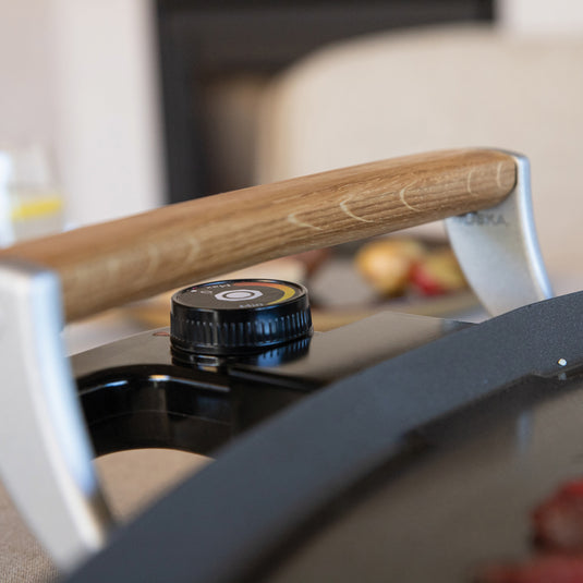 Electric Griddle Pro (EU Type F)