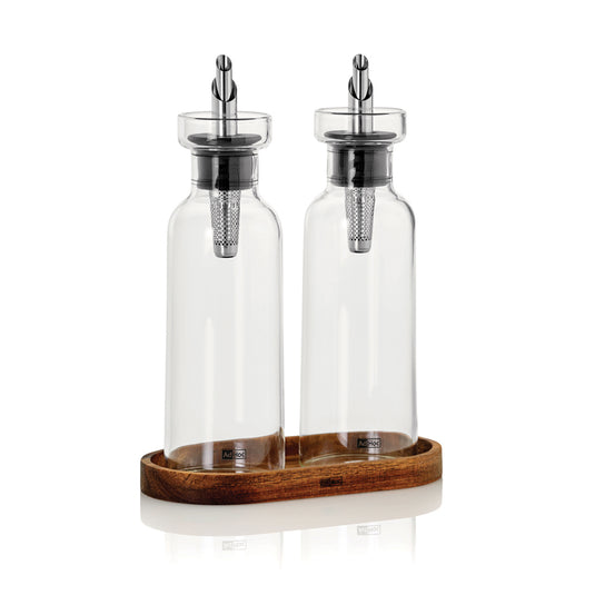 AdHoc Menage AromaPour Oil and vinegar pourer set 300ml