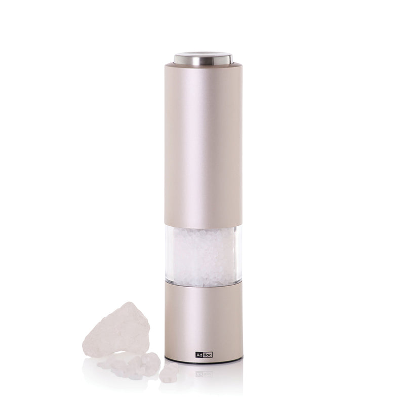 Load image into Gallery viewer, AdHoc eMill.3 Electric pepper or salt mill
