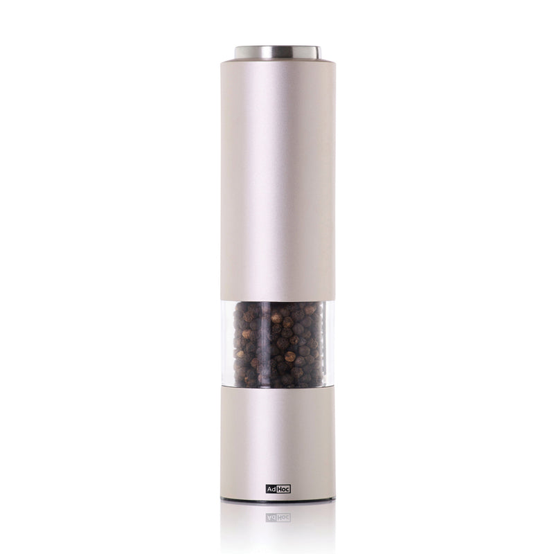 Load image into Gallery viewer, AdHoc eMill.3 Electric pepper or salt mill
