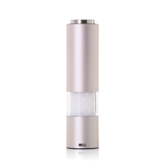 AdHoc eMill.3 Electric pepper or salt mill