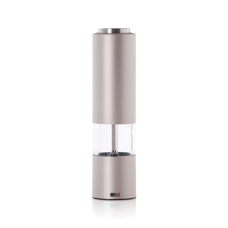 Load image into Gallery viewer, AdHoc eMill.3 Electric pepper or salt mill
