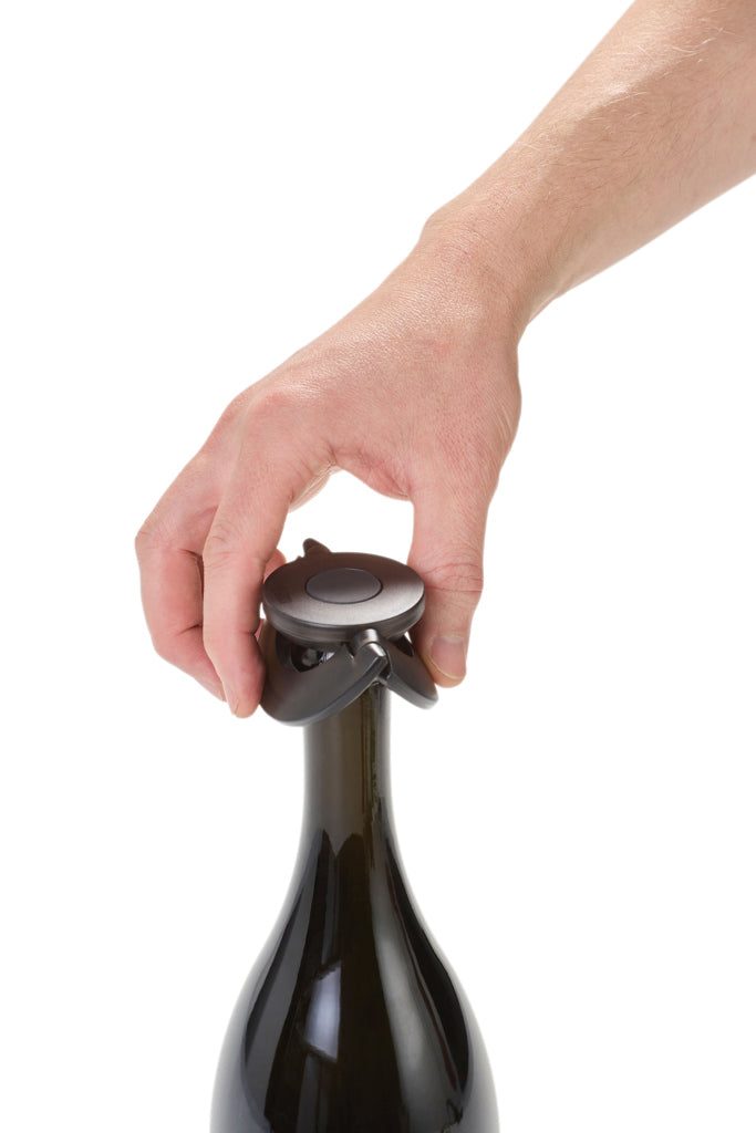Load image into Gallery viewer, AdHoc Gusto Champagne stopper
