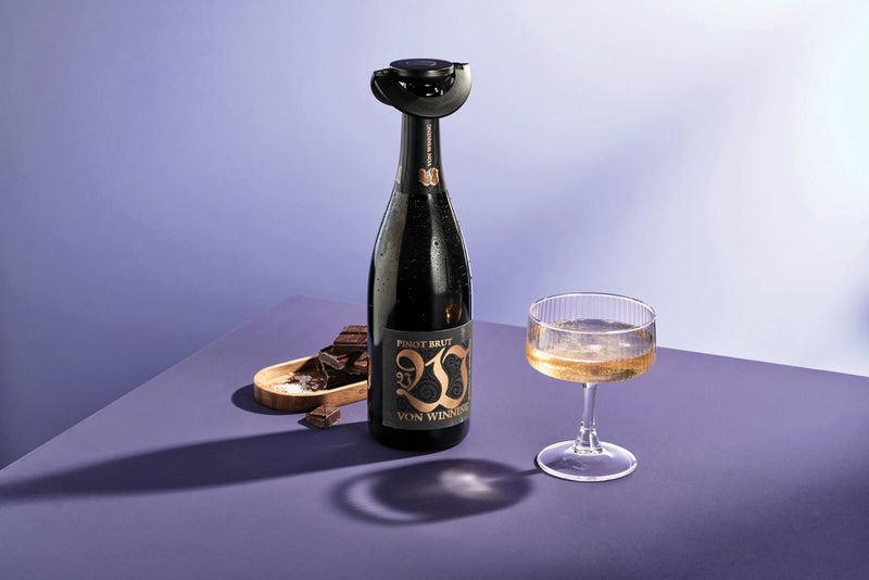 Load image into Gallery viewer, AdHoc Gusto Champagne stopper
