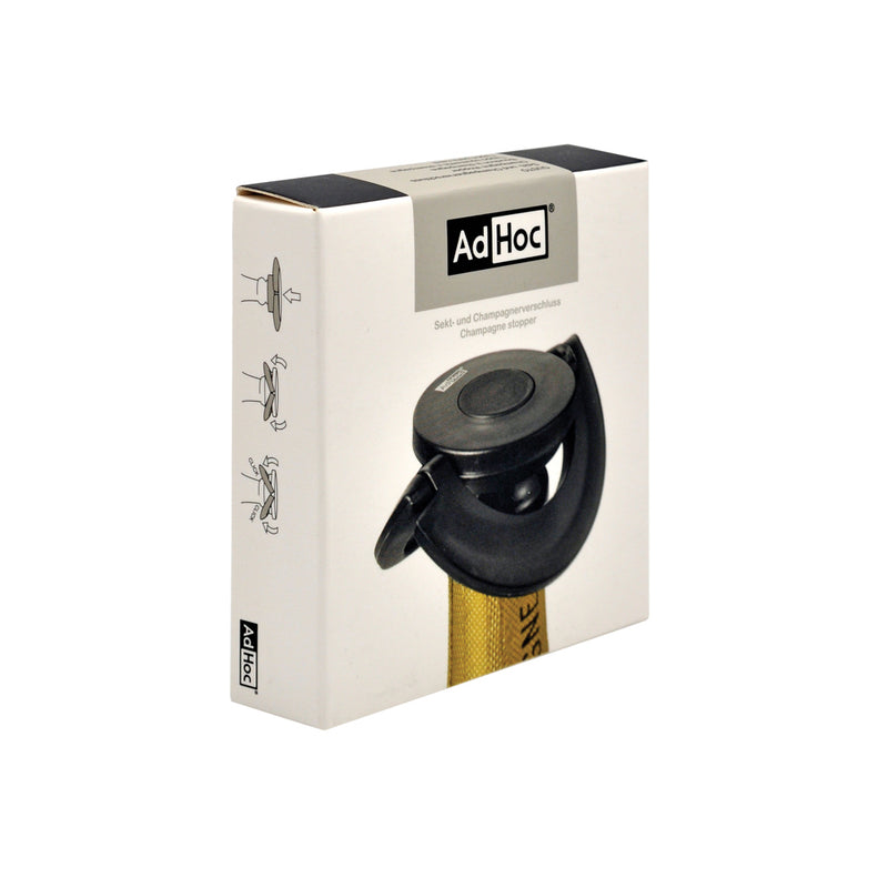 Load image into Gallery viewer, AdHoc Gusto Champagne stopper
