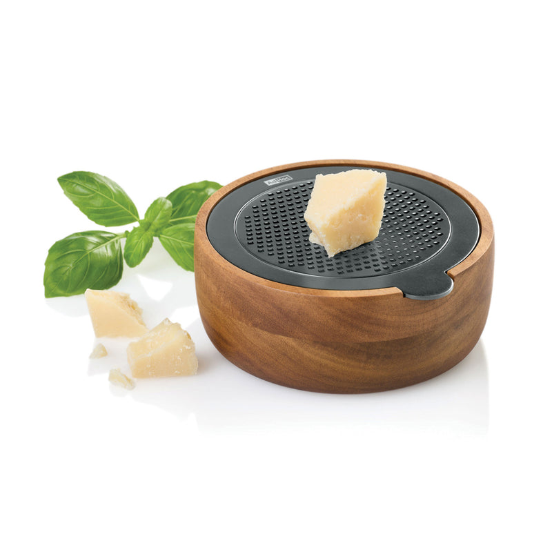 Load image into Gallery viewer, AdHoc CutnServe Table fine grater
