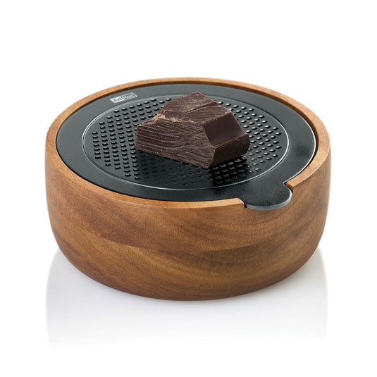 AdHoc CutnServe Table fine grater