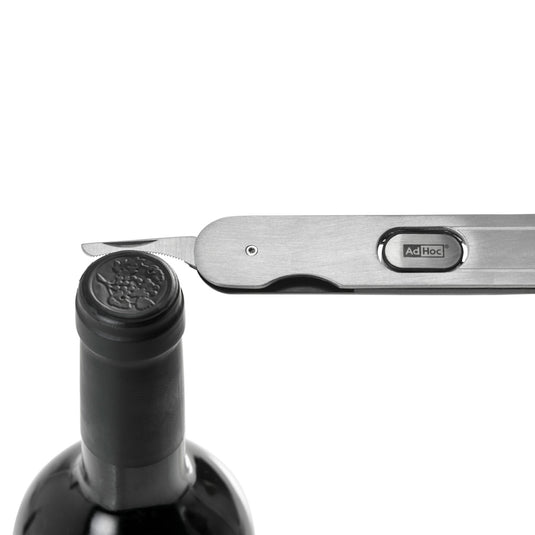 AdHoc PushPull Corkscrew