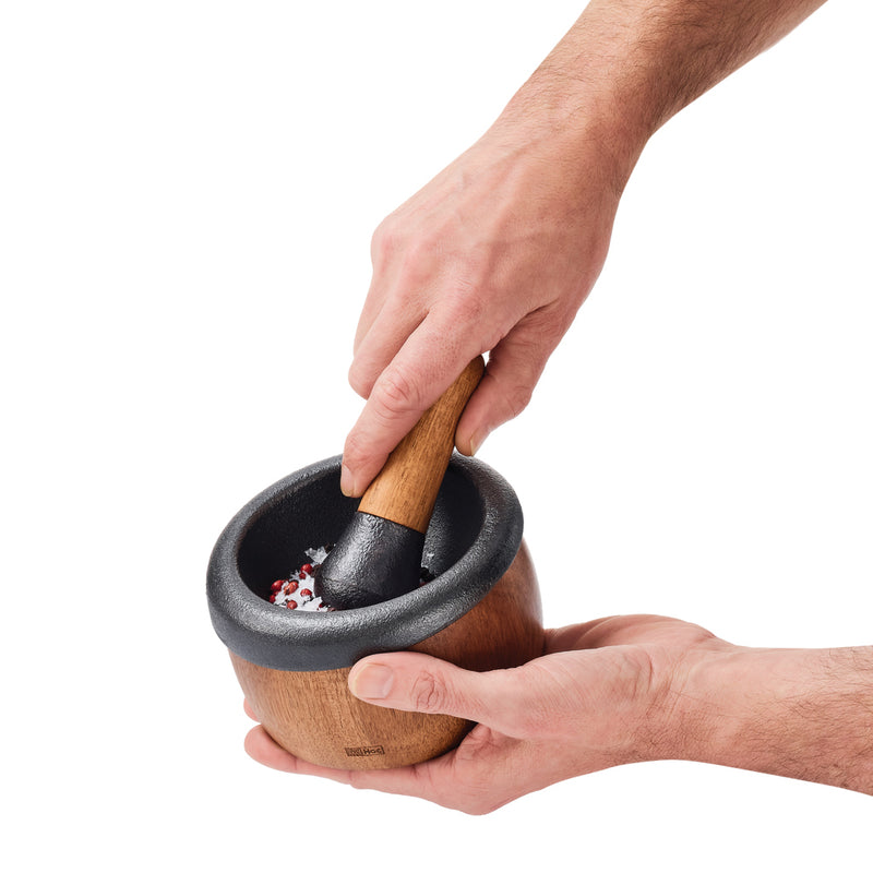 Load image into Gallery viewer, AdHoc Crush Mortar

