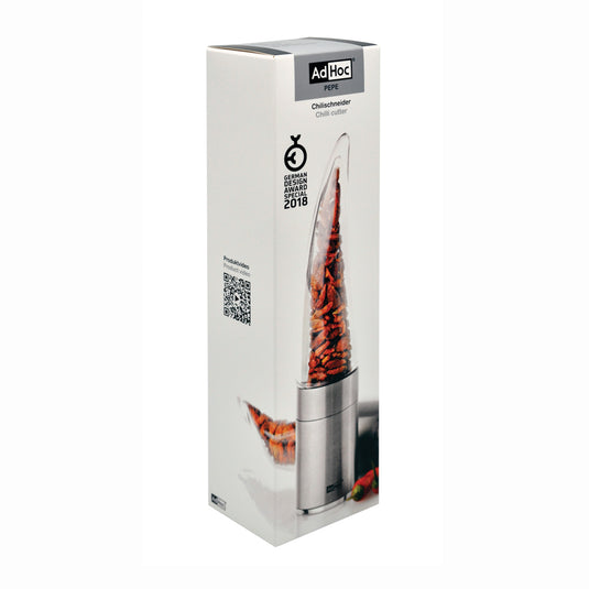 AdHoc Pepe Chilli cutter