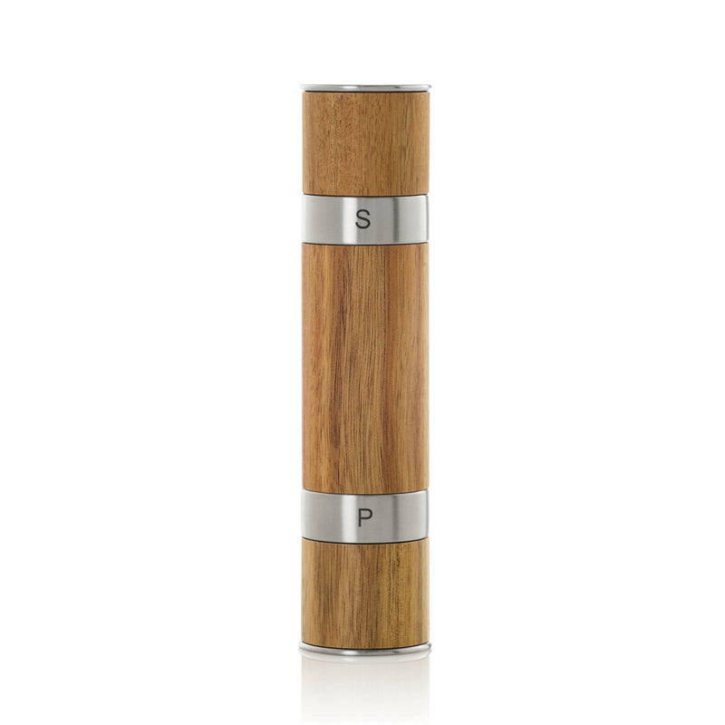 Load image into Gallery viewer, AdHoc Duomill Pepper and salt double mill
