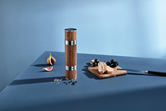 AdHoc Duomill Pepper and salt double mill