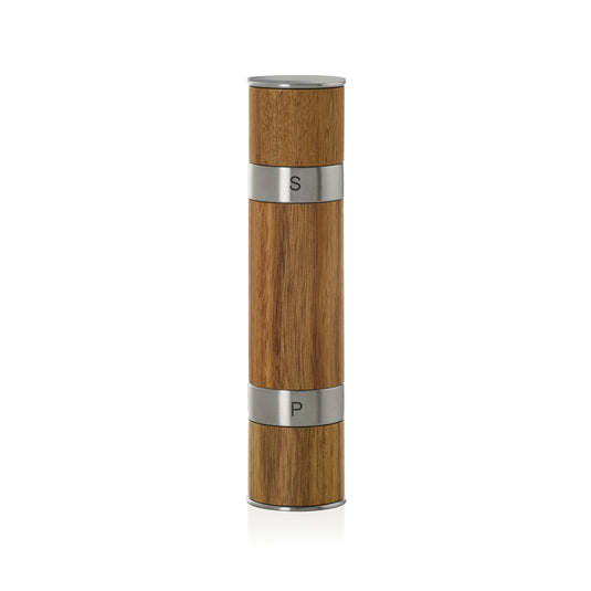 AdHoc Duomill Pepper and salt double mill