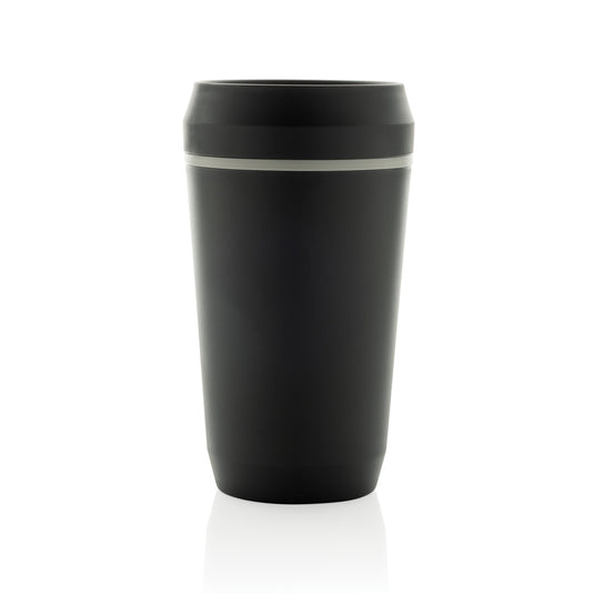 Topl Recycled Plastic To Go Tumbler Patented 360 Lid 354ml