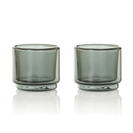 AdHoc Impact Espresso mug 45ml, 2 pcs set