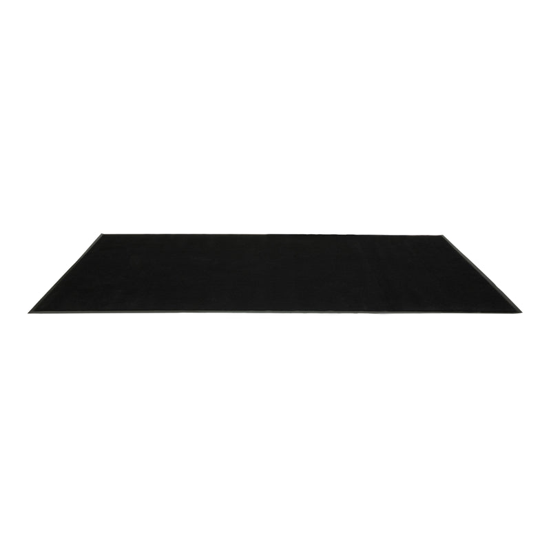 Load image into Gallery viewer, Securit Barriers Systems - Classic - Black 200x90x0,7cm - Pack of 3
